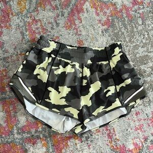 Lululemon shorts